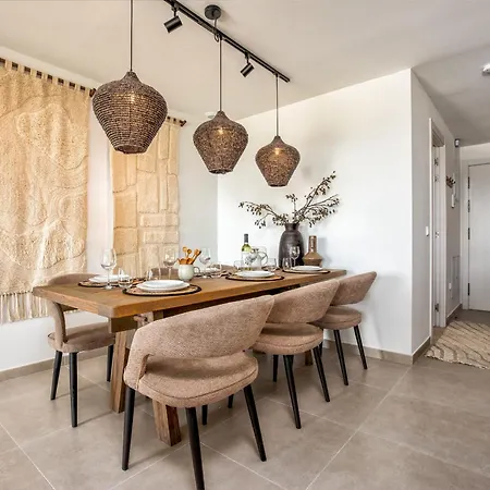 Apartamento Vivi Homes - Casa Carroza