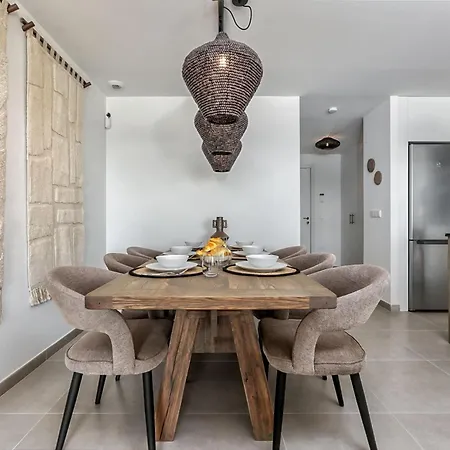 Apartamento Vivi Homes - Casa Carroza *