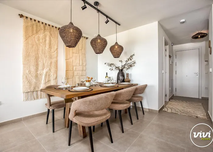 Apartamento Vivi Homes - Casa Carroza