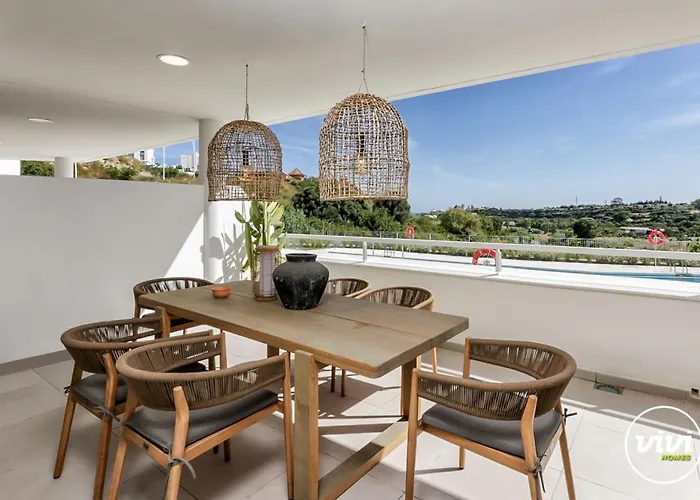 Apartamento Vivi Homes - Casa Carroza