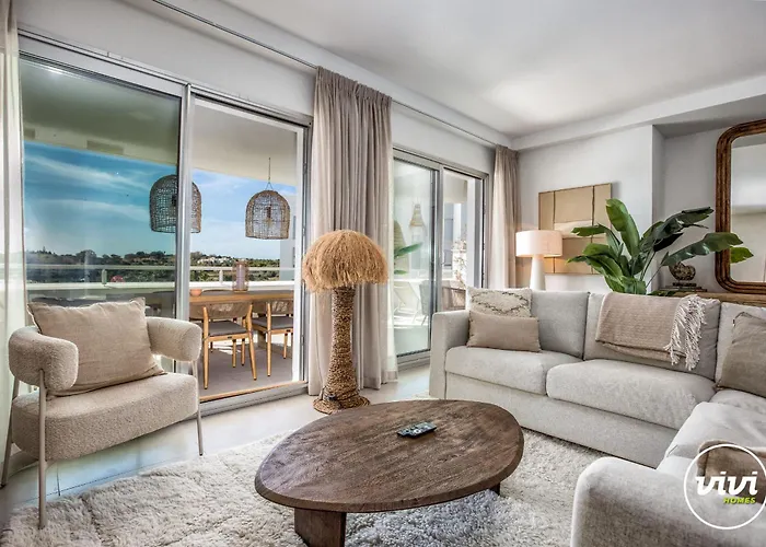 Vivi Homes - Casa Carroza Apartamento