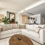 Apartmán Vivi Homes - Casa Carroza