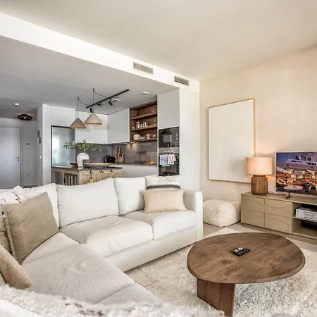 Vivi Homes - Casa Carroza Appartement *