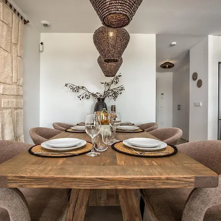 Vivi Homes - Casa Carroza Apartamento