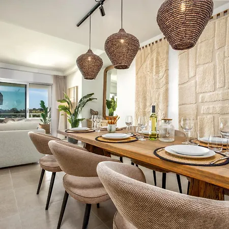 Vivi Homes - Casa Carroza * Estepona