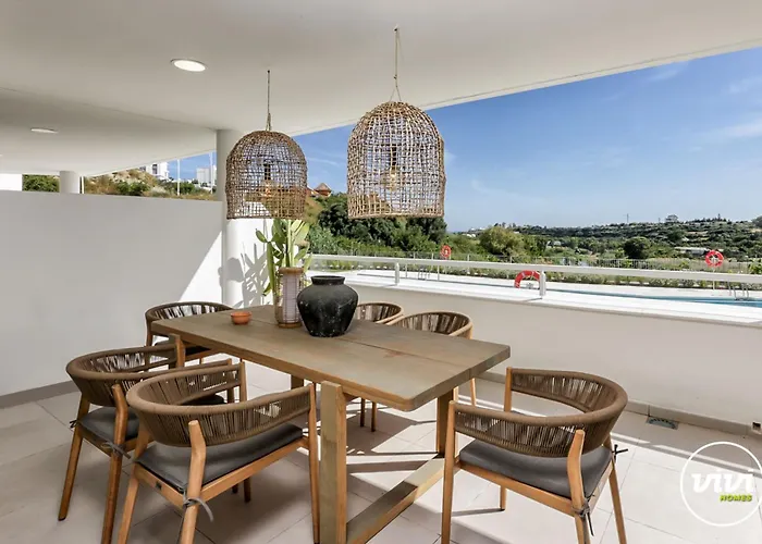 Vivi Homes - Casa Carroza *