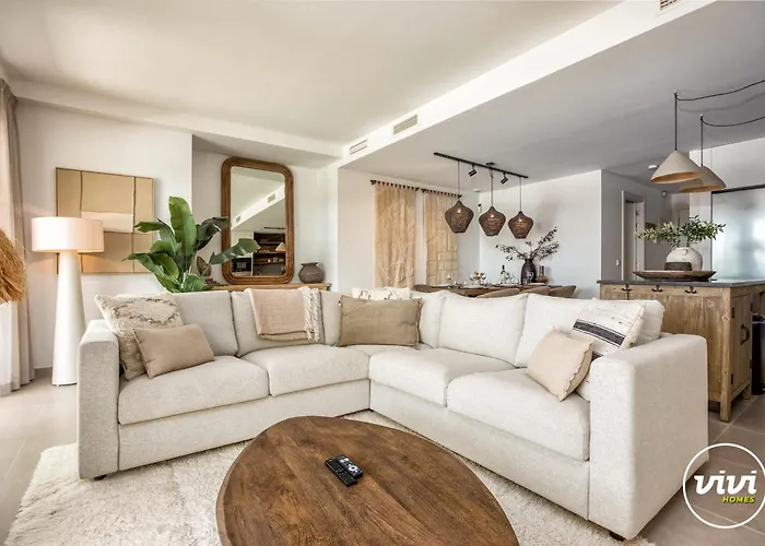 Vivi Homes - Casa Carroza Διαμέρισμα Εστεπόνα