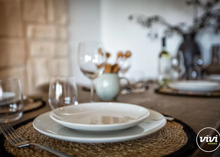 Vivi Homes - Casa Carroza Appartement