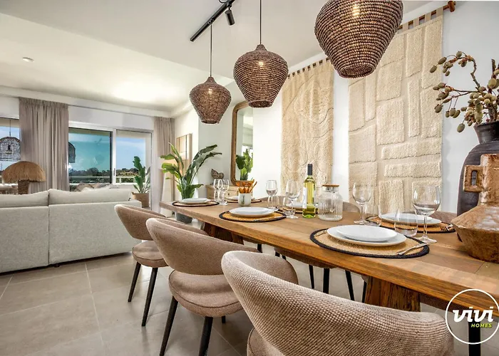 Vivi Homes - Casa Carroza Εστεπόνα