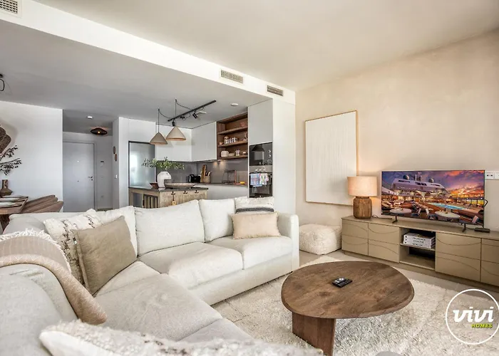 Vivi Homes - Casa Carroza Appartement *