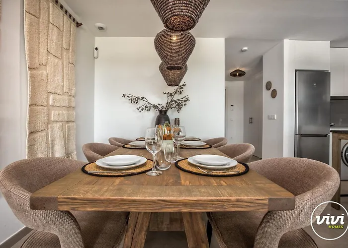 Vivi Homes - Casa Carroza Apartamento