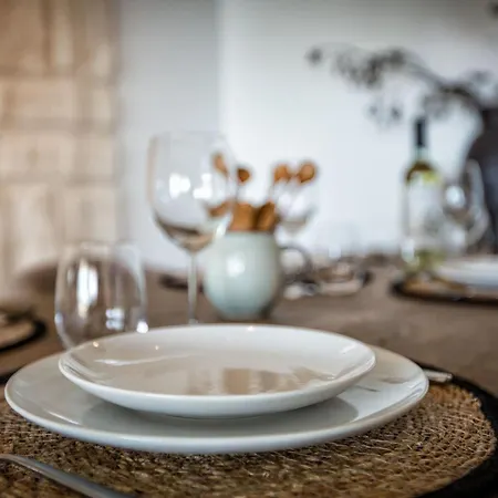 Vivi Homes - Casa Carroza Appartement *