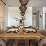 Vivi Homes - Casa Carroza Διαμέρισμα *