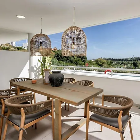 Διαμέρισμα Vivi Homes - Casa Carroza