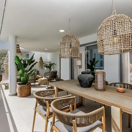 Διαμέρισμα Vivi Homes - Casa Carroza